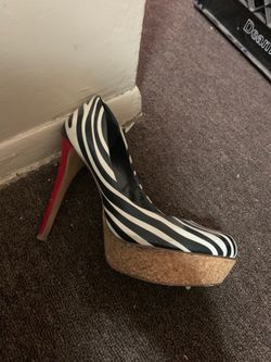 Jessica Simpson Size 7