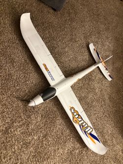 HobbyKing Walrus 1400mm RC Glider PNP