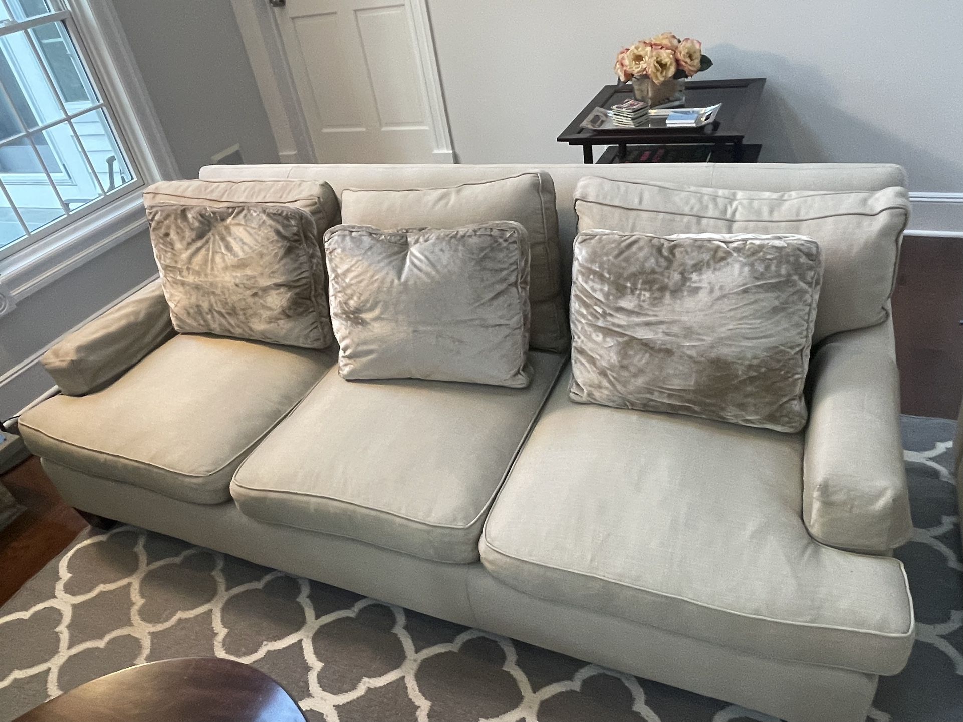 Baker Sofa