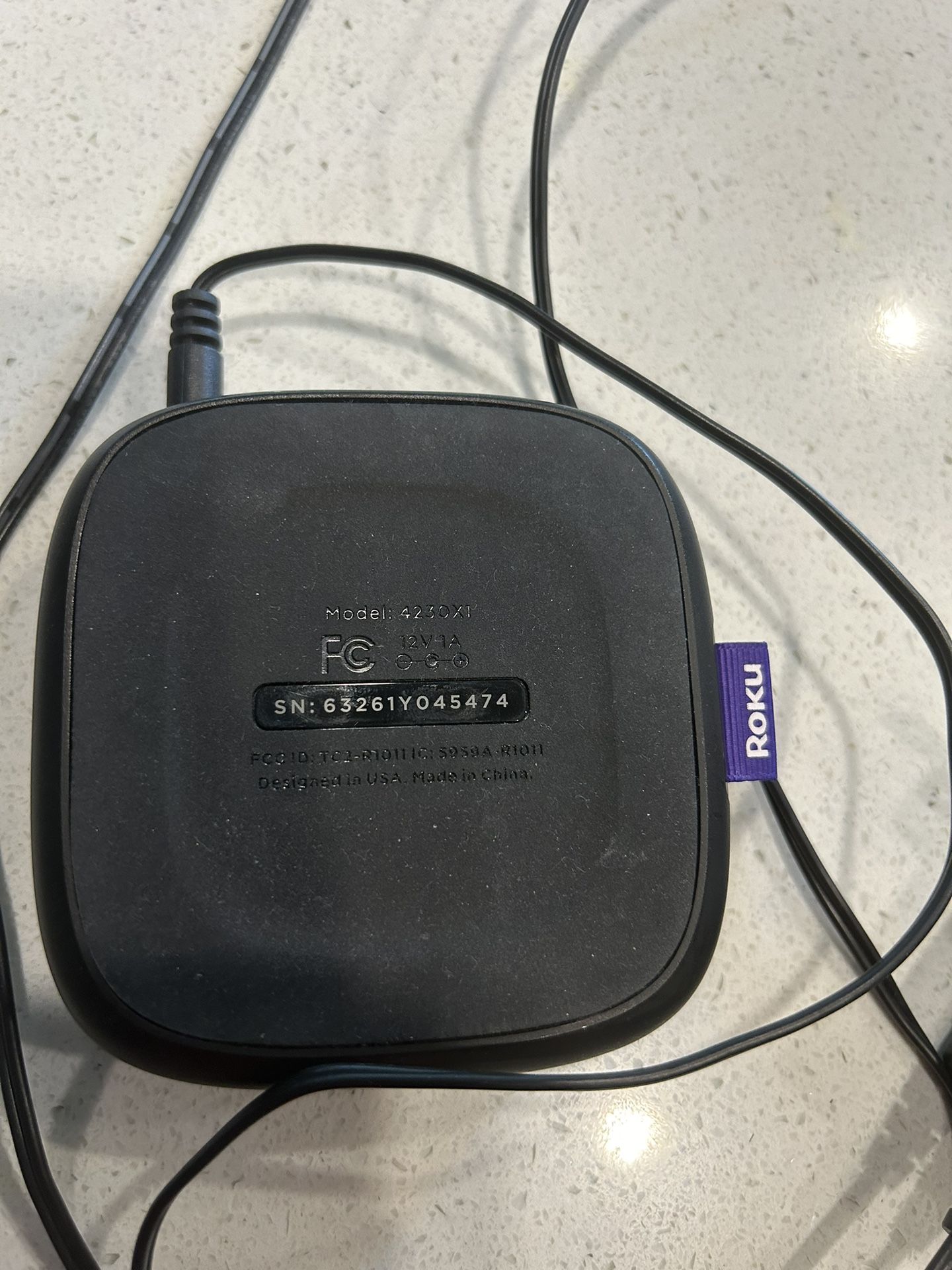 Roku3 For Sale