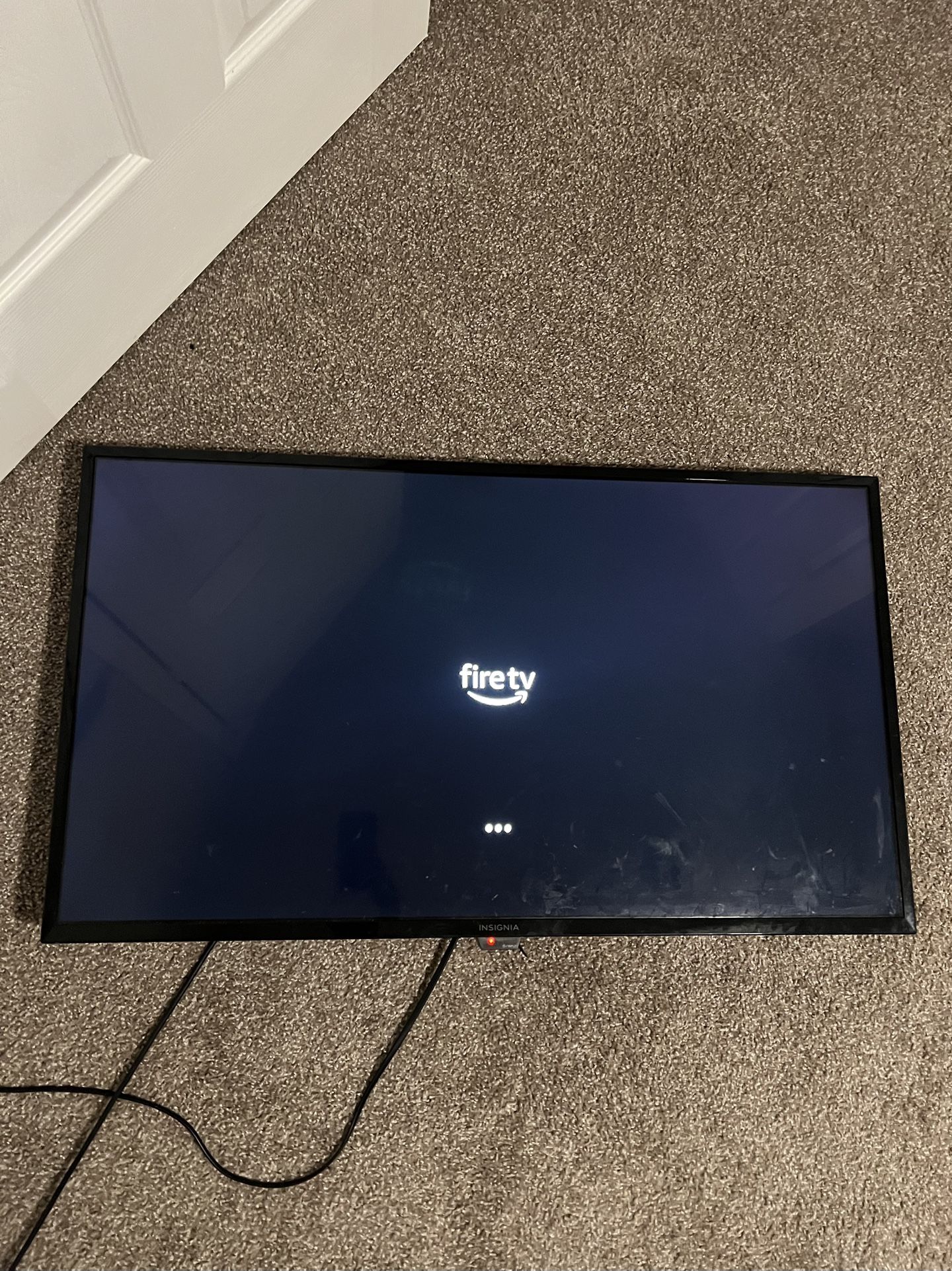 Insignia Tv (Smart Tv)