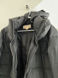 MK Rain Coat
