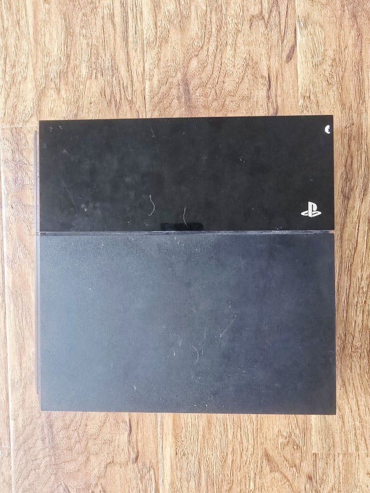 PS4