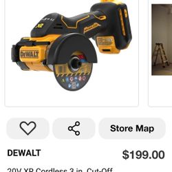 Dewalt 