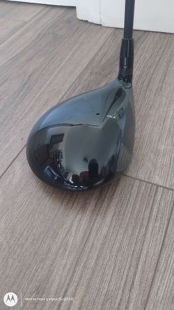 Excellent Condition Titliest TSi1 Driver