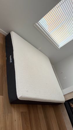 Mattress