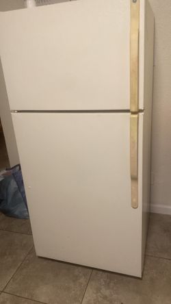 Fridge