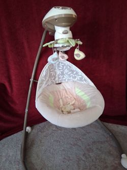 Infant Swing