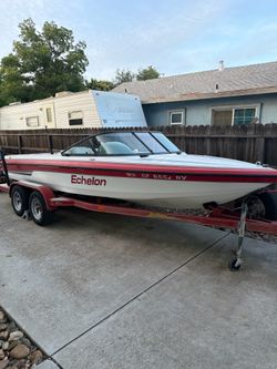 93 Malibu