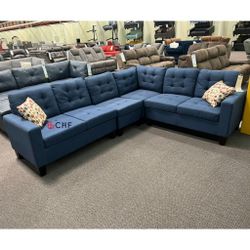 Black  Friday Sale  Living Room Sectional Sofa  // Limited Time Offer 