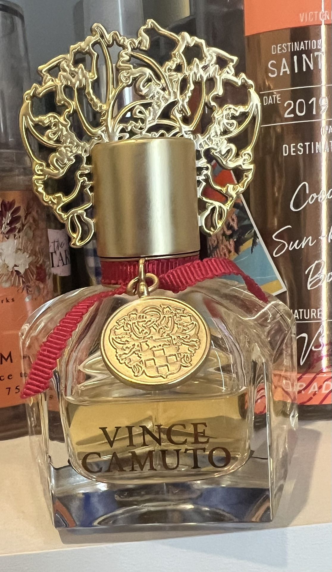 Vince Camuto