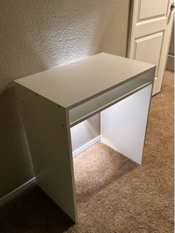 IKEA desk