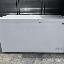 Chest Freezer 