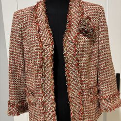 Women’s Jacket 