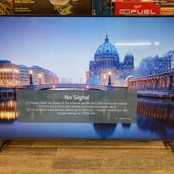 LG 65UQ7070ZUE 65” Class 4K UHD 2160P webOS Smart TV With REMOTE