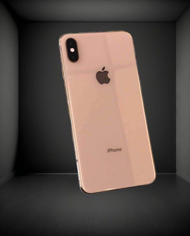 iPhone XS Max 64GB Unlocked-$311