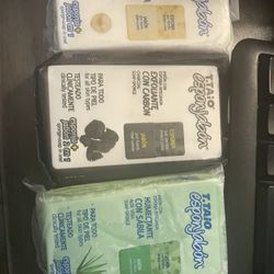 mexican soaps 🧼 $10 each dermatologist approved 