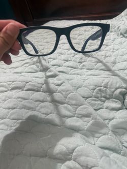 Gen 2 ray ban metas