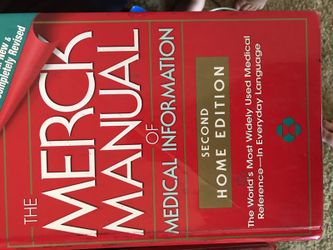 Merck Manual