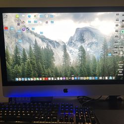 IMac 27 (send Offers) Willing To Trade 
