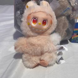 Labubu