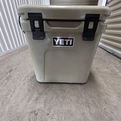 Yeti Roadie 24 Cooler