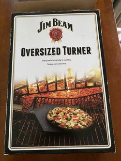 Oversized Turner 