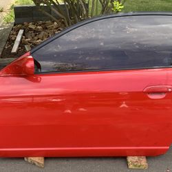 2005 Honda Civic