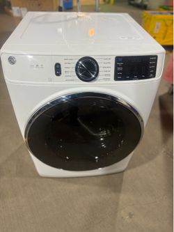 Ge electric dryer