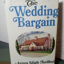 The Wedding Bargain
Book