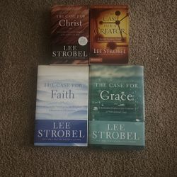Case For Christ Series