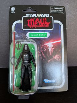 Star Wars Vintage Collection