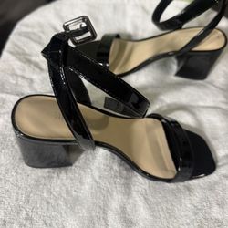 Brand New Nine West Block Heel