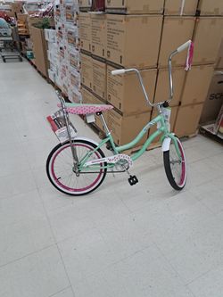Girls Schwinn Bike New In Box
