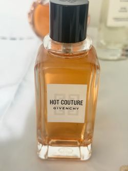 Hot couture Givenchy 100 ml
