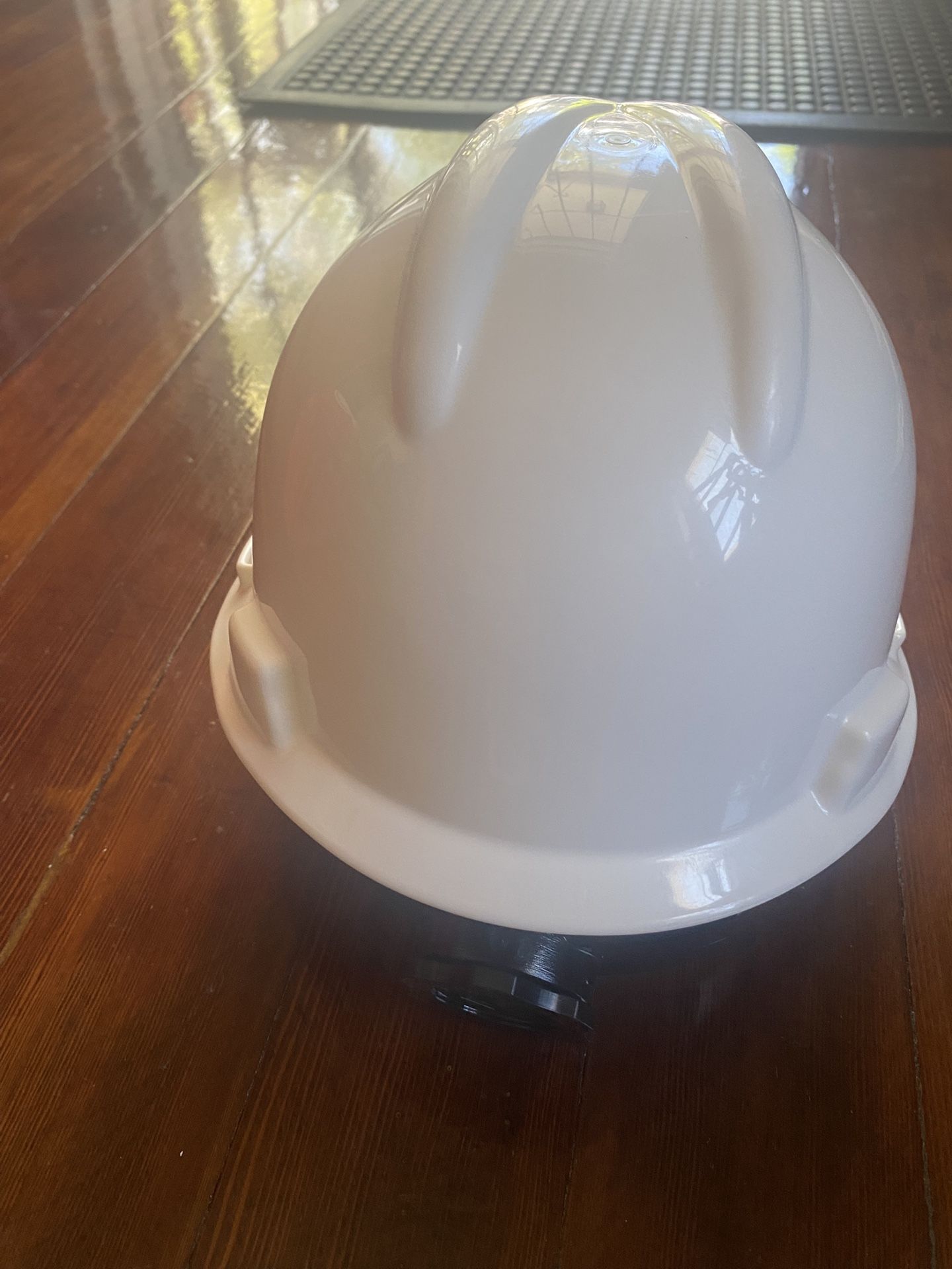 Helmet For Safety