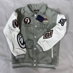 Lv Jacket Size M 