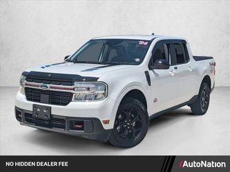 2024 Ford Maverick