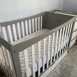 Crib Garco