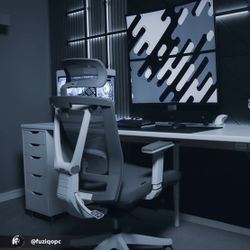 Autonomous Ai Ergochair Pro