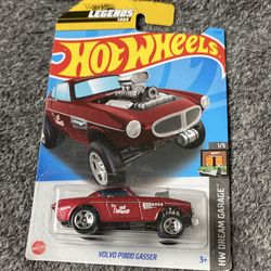 Collectable Hot Wheels