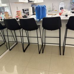 Bar stools