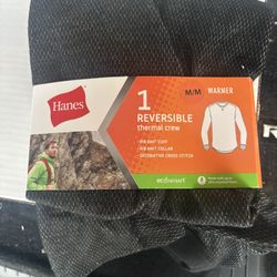 Men’s Thermal 