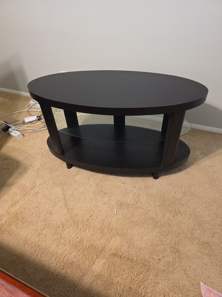 Center Table