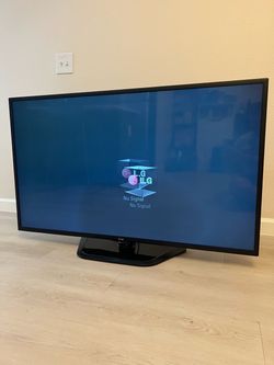 LG 55ln5700 55”