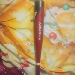 Easton S50 Baseball Bat Aluminum 28