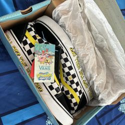 Men’s Vans Shoes  Coach   Kate Spade  MK  Converse Original !