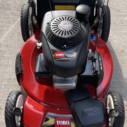 Toro De Transmicion Con Motor Honda New 