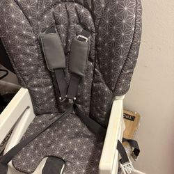 Chicco Snack Booster Seat