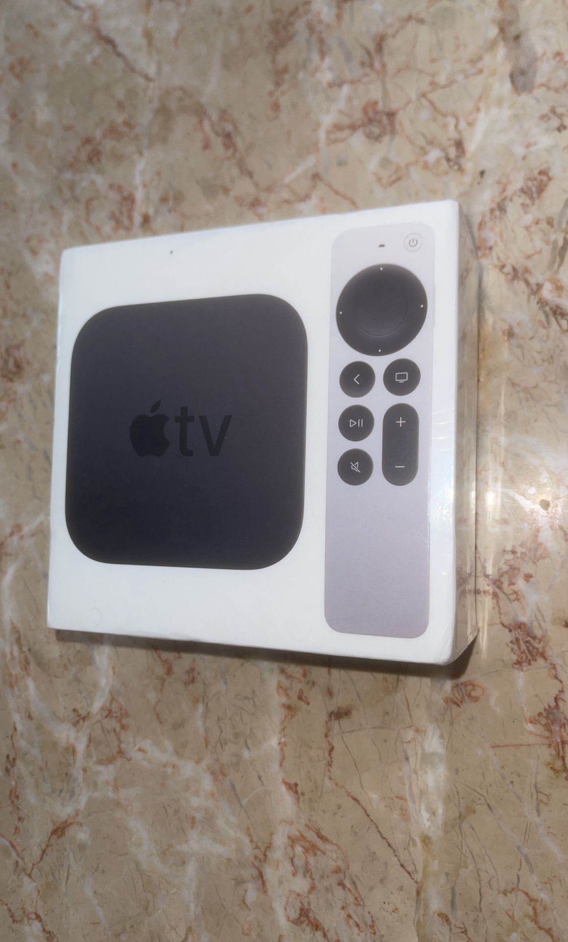 Brand New Apple TV HD
